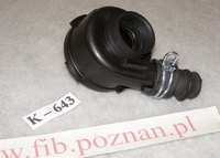 KORPUS POMPY MYJĄCEJ